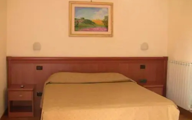 Hotel Picchio