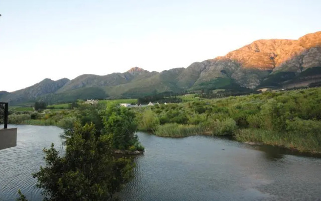 Franschhoek Valley Villas