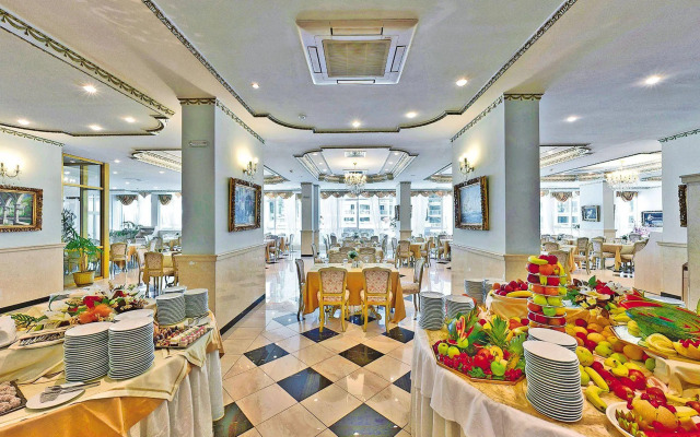 Planeta Hotel & Aquapark - Ultra All Inclusive