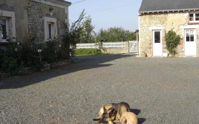 Les Gites du Champ Fleuri