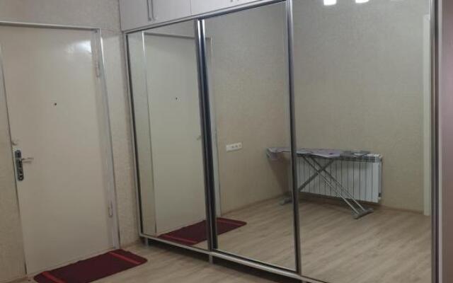 Apartment on the Rustaveli