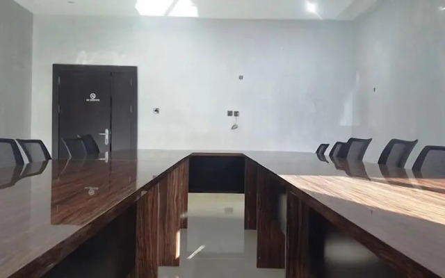 Dome Suites by Makblo