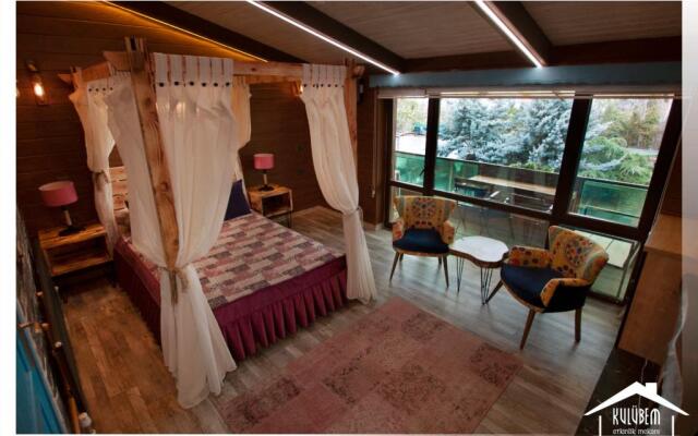 Kulubem Suits and Villas