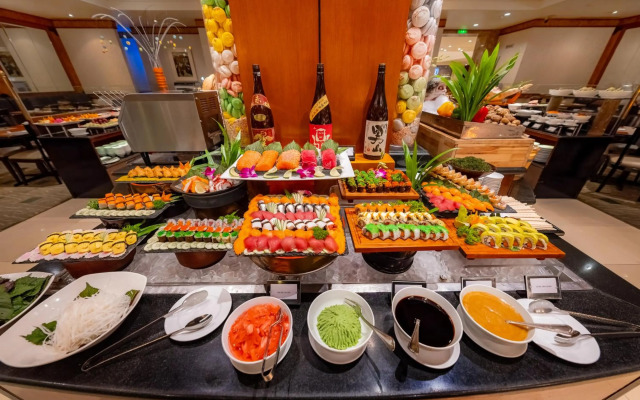 Saigon Prince Hotel