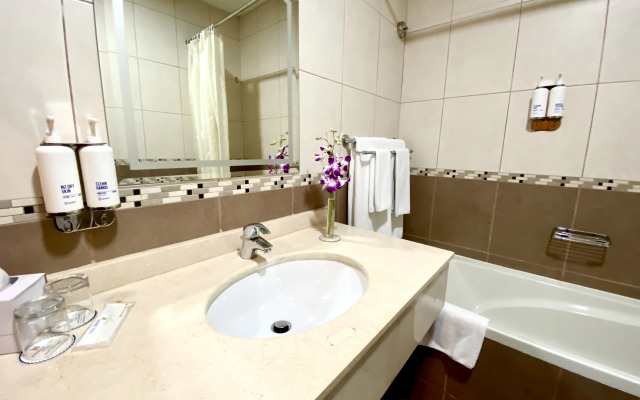 Kingsgate Hotel Doha by Millennium Hotels