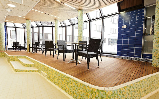 Omena Hotel Seinäjoki