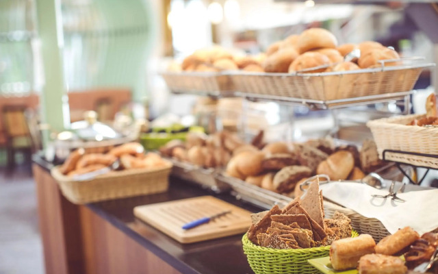 Hotel und Appartementhof Waldeck