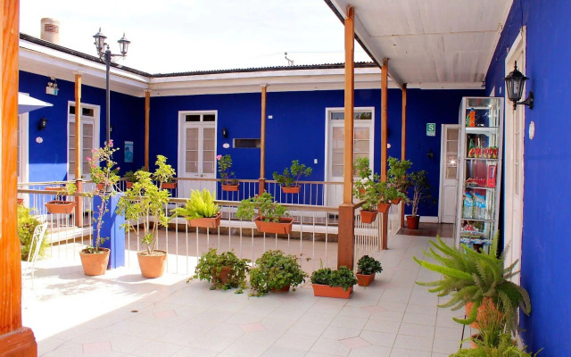 Hostel Casona de Jerusalen