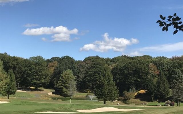 Westwood Villas, Lake Harmony, USA