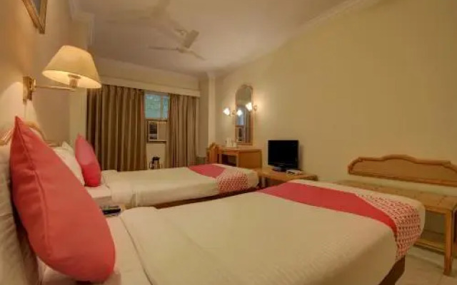 OYO Rooms Mecon