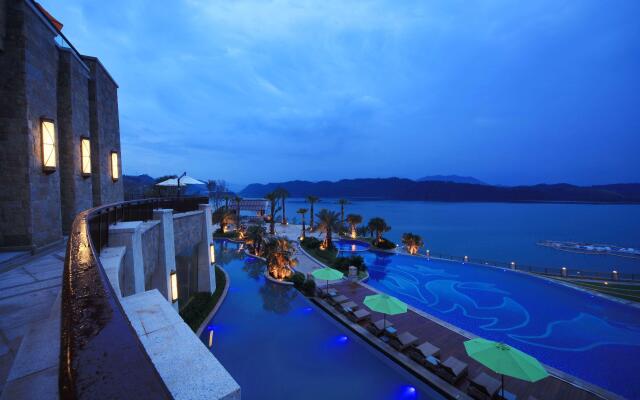 Hilton Hangzhou Qiandao Lake Resort