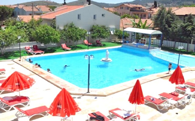 Siz İnn Otel