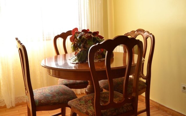 Agroturismo Donibane