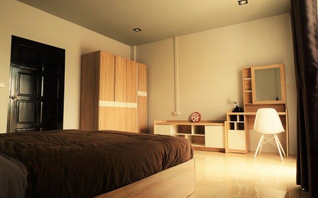 NanRada Hometel