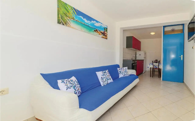 Holiday home Banj Croatia