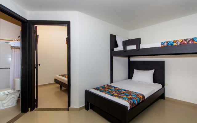 TAMA Hotel Santa Marta