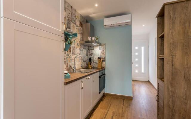 COMFORT STAY apartments
