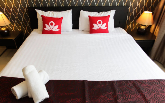 ZEN Rooms Mix Prakanong