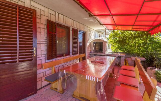 House Villa Estrella