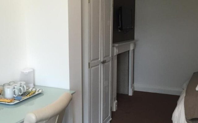 Carolina Guest House