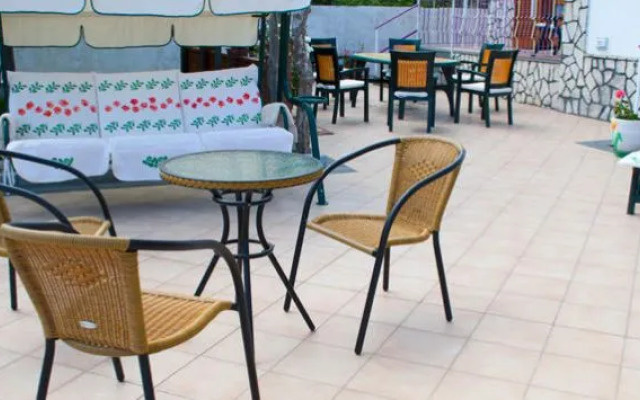 SantAnna Bed & Breakfast