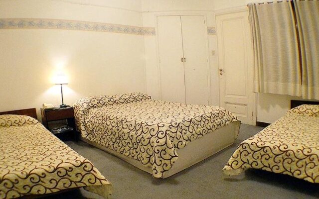 Hotel Bosnia