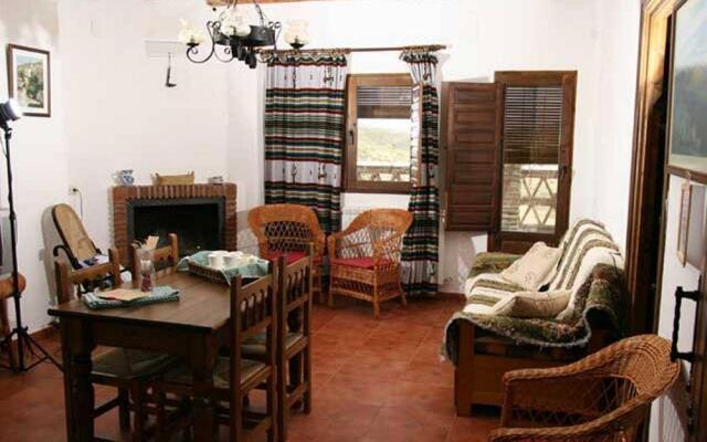 Apartamentos El Huerto de Lobras