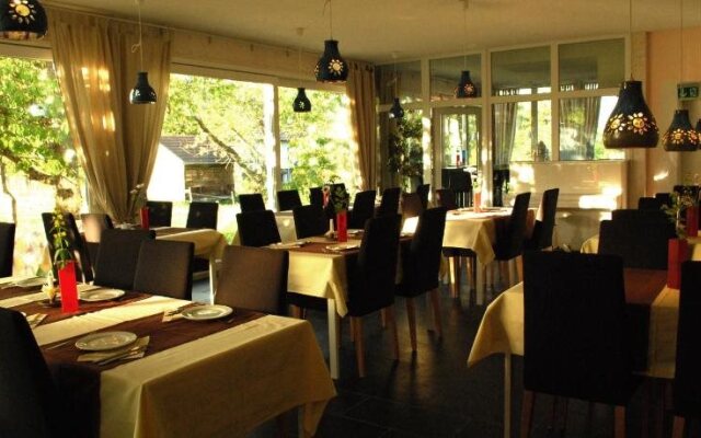 Wellnesshotel Schiesselhof