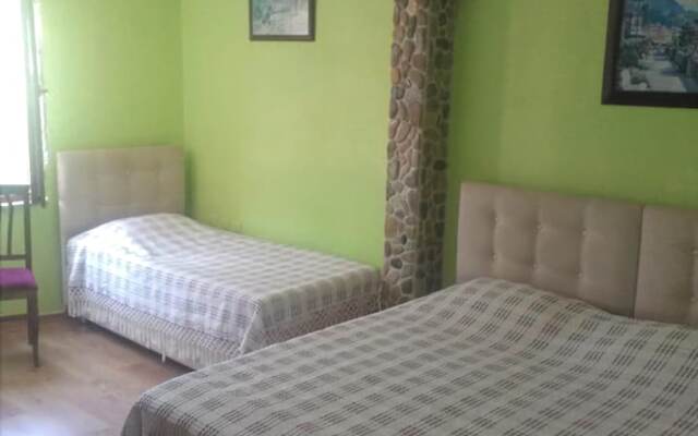 Sahaf Cafe Pansiyon