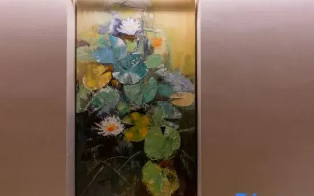 Yahe TRUE GO Hotel (Beijing Ali Chaoyang Science and Technology Park Cuigezhuang Subway Station )