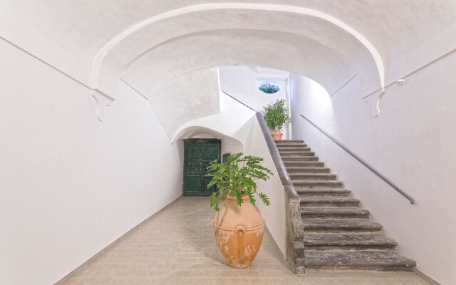 Exclusive Home Ischia