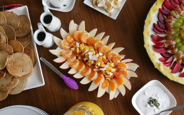 Vibrant Living Retreat