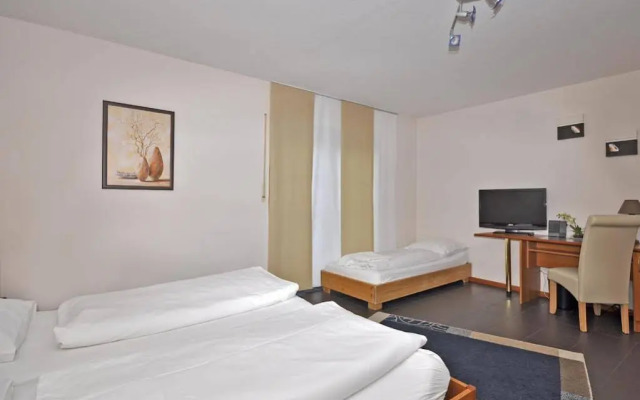 Hotel Lindenhof