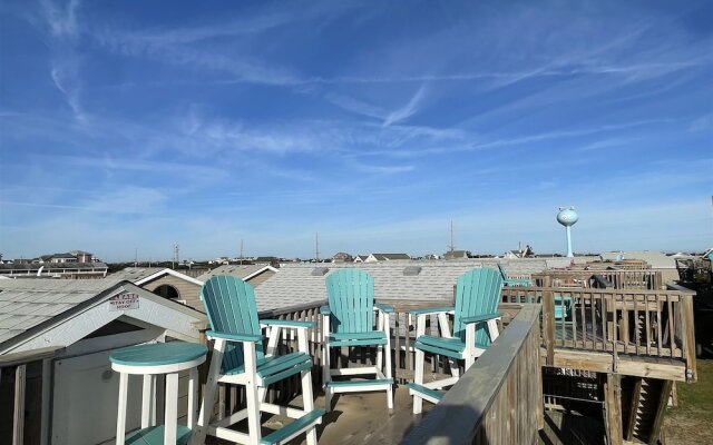 20 Ocean Odyssey Studio Bedroom Condo by RedAwning