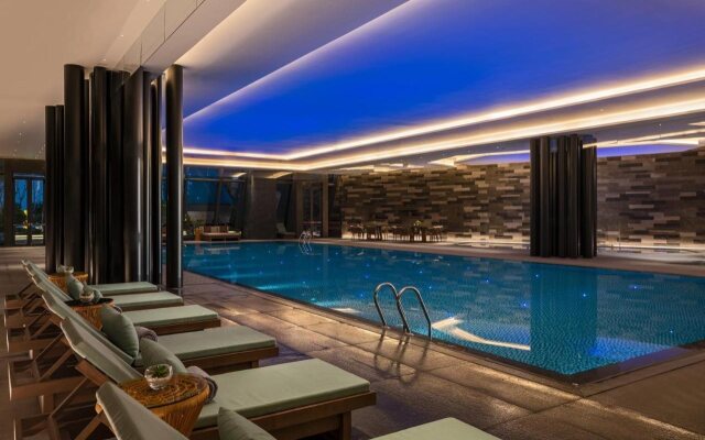 Element Xiamen Tong'an