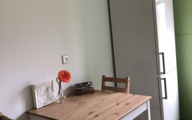 Apartamento Saavedra Fajardo - Madrid Río