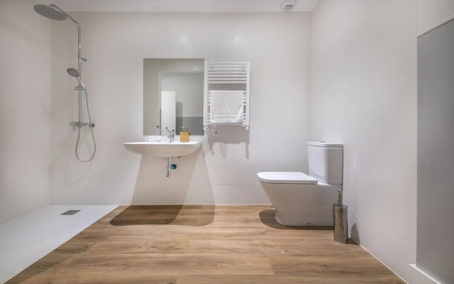 Slow Suites Bellas Artes