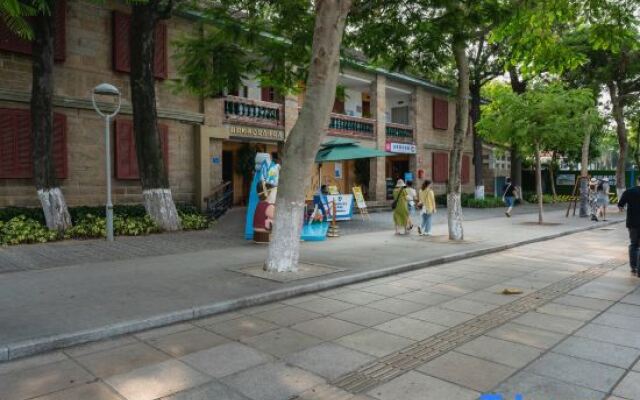Gulangyu Little Molly Inn