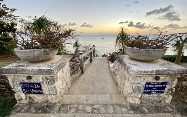 Searocks Beach Apartment