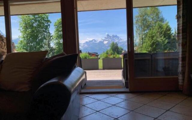 Chalet La Renarde