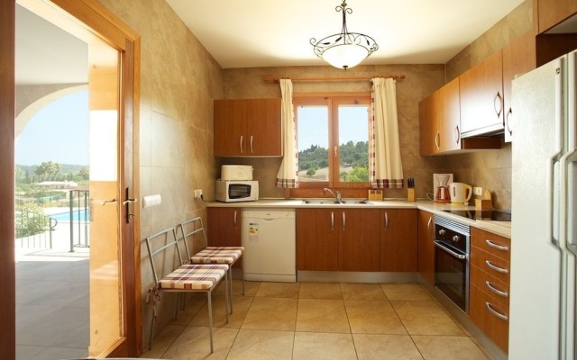 Holiday Home Pla de Ses Rotes