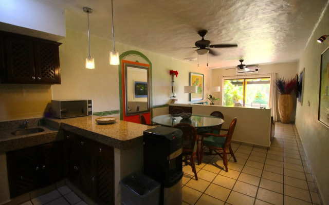 Los Tules Villas del Sol