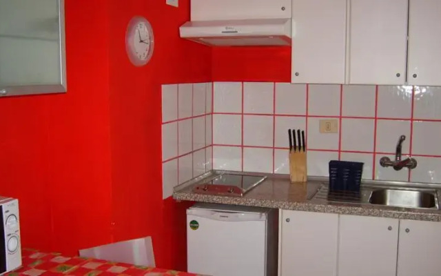 Ferienwohnung Santana