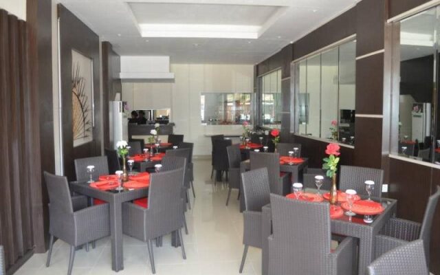 Belagri Hotel & Resto