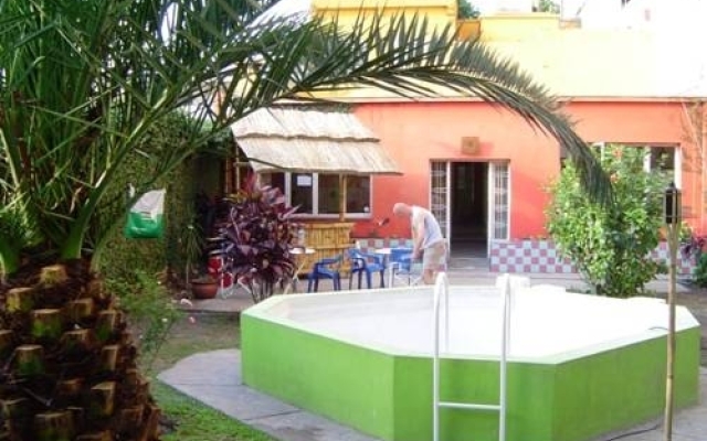 Oh! Hostel