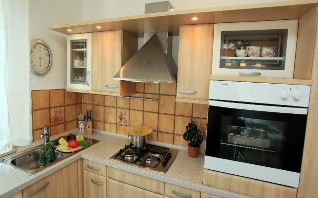 Apartments Biba Banjole / Two Bedrooms A1