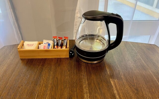 Quintessence ApartHotel