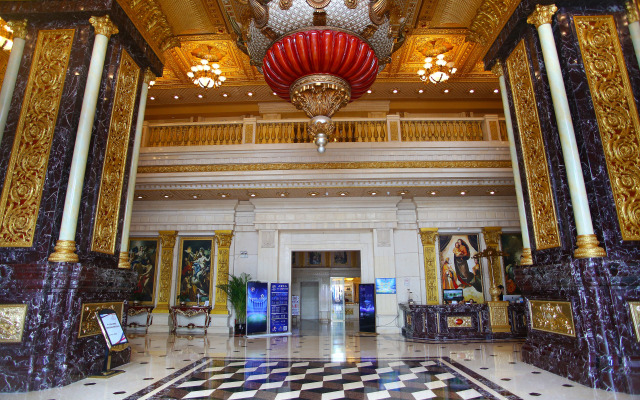 Nan Yang Royal Hotel