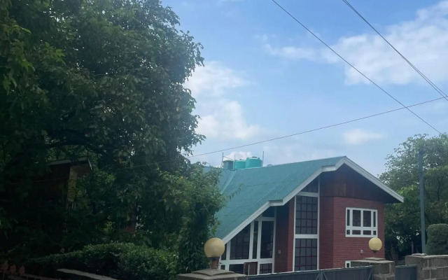 Hakeem Homestay