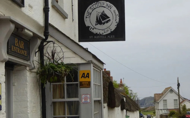 The Sloop Inn